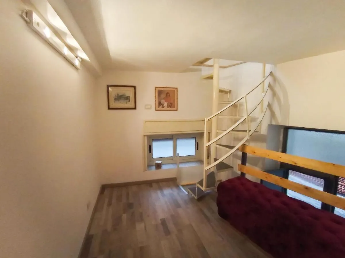 La Casa Del Porto Lejlighed CTA Italien